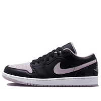Giày Air Jordan 1 Low SE ‘Black Iced Lilac’ DV1309-051