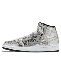 Giày Air Jordan 1 Mid ‘Disco Ball’ CU9304-001