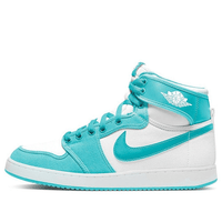 Giày Air Jordan 1 High Retro Ajko ‘Bleached Aqua’ DO5047-411