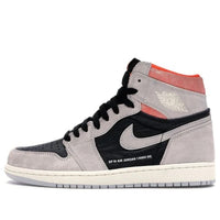 Giày Air Jordan 1 Retro High OG ‘Neutral Grey’ 555088-018