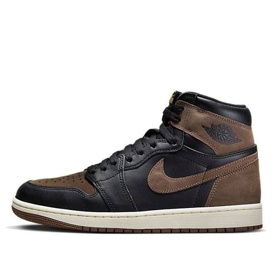 Giày Air Jordan 1 Retro High OG ‘Palomino’ DZ5485-020