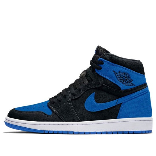 Giày Air Jordan 1 Retro High OG ‘Royal Reimagined’ DZ5485-042