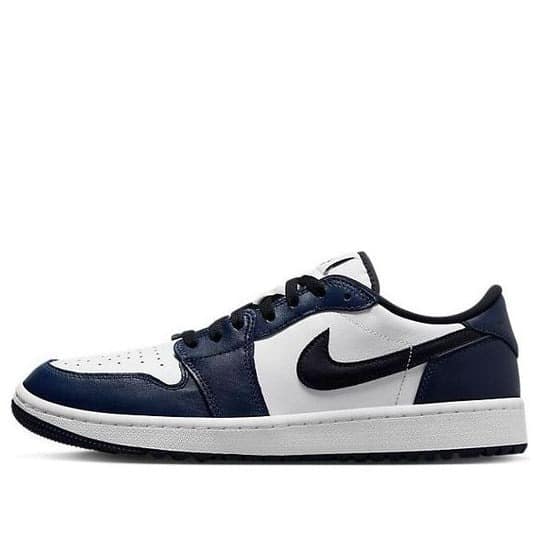 Giày Air Jordan 1 Retro Low Golf ‘Midnight Navy’ DD9315-104