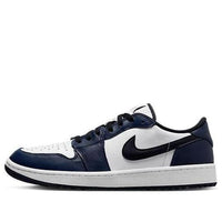 Giày Air Jordan 1 Retro Low Golf ‘Midnight Navy’ DD9315-104