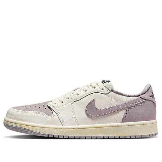 Giày Air Jordan 1 Retro Low OG ‘Atmosphere Grey’ CZ0790-101