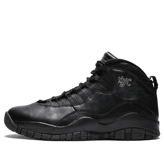 Giày Air Jordan 10 Retro ‘NYC’ 310805-012