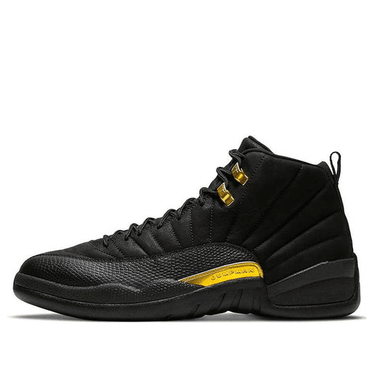 Giày Air Jordan 12 Retro ‘Black Taxi’ CT8013-071