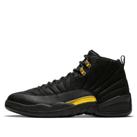 Giày Air Jordan 12 Retro ‘Black Taxi’ CT8013-071