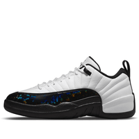 Giày Air Jordan 12 Retro Low ’25 Years In China’ DO8726-100