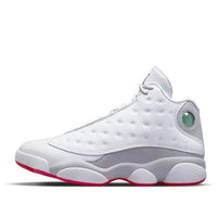 Giày Air Jordan 13 Retro ‘Wolf Grey’ 414571-160
