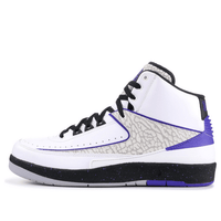 Giày Air Jordan 2 Retro ‘Concord’ 385475-153