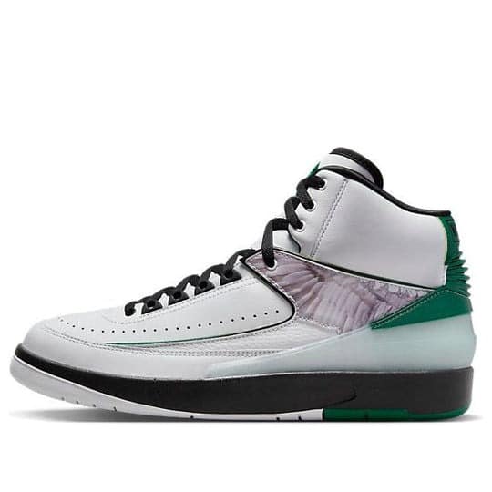Giày Air Jordan 2 Retro ‘Wings’ DZ7391-103