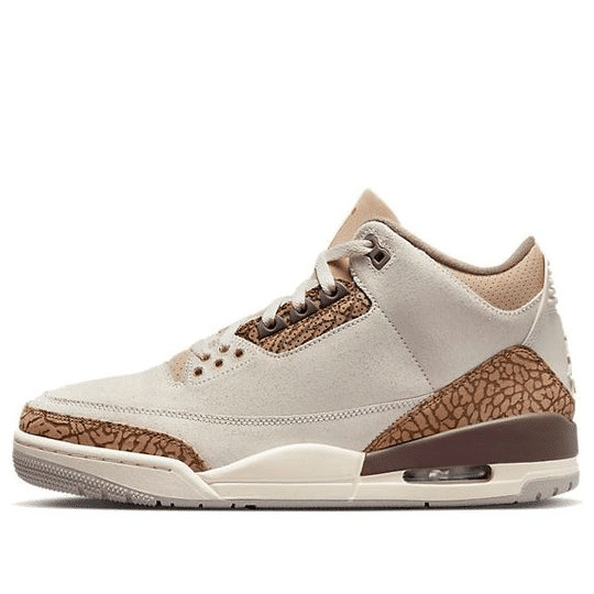 Giày Nike Air Jordan 3 Retro ‘Palomino’ CT8532-102
