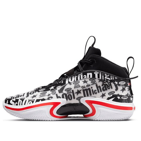 Giày Air Jordan 36 PF ‘Flight School’ DN4198-001