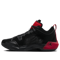Giày Air Jordan 37 Low PF ‘Bred’ DQ4123-007