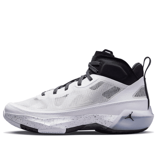 Giày Air Jordan 37 PF ‘Oreo’ DV0747-108