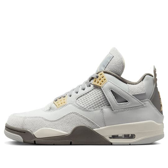 Giày Air Jordan 4 Retro SE ‘Craft Photon Dust’ DV3742-021