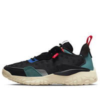 Giày Air Jordan Delta 2 ‘Black Green’ CV8121-063