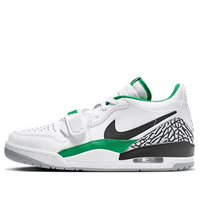 Giày Air Jordan Legacy 312 Low ‘Lucky Green’ FN3406-101