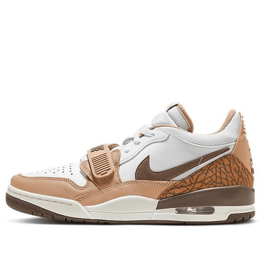 Giày Air Jordan Legacy 312 Low ‘Palomino’ FQ6859-201