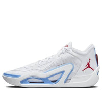 Giày Air Jordan Tatum 1 PF ‘Archer Ave St. Louis’ DX6732-100