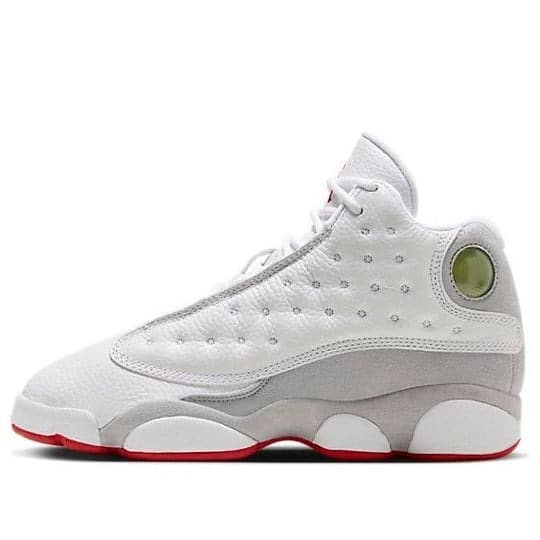 Giày Air Jordan 13 Retro ‘Wolf Grey’ (GS) DJ3003-160