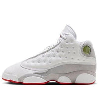 Giày Air Jordan 13 Retro ‘Wolf Grey’ (GS) DJ3003-160