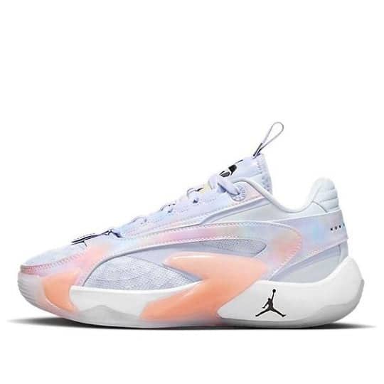 Giày Air Jordan Luka 2 ‘Nebula’ (GS) DZ3498-005