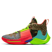 Giày Jordan Why Not Zer0.2 ‘All Star’ CI6875-300
