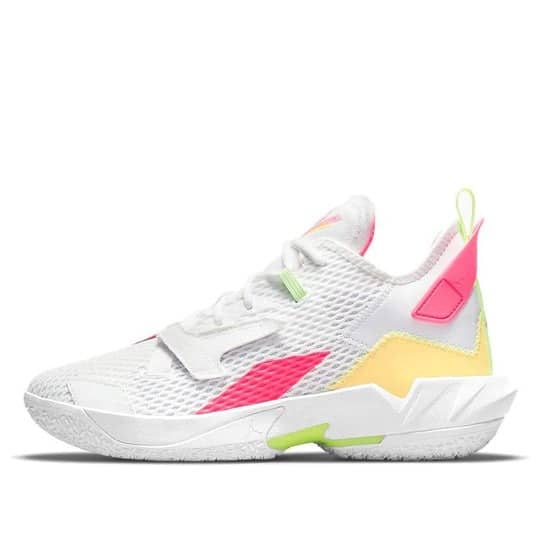 Giày Jordan Why Not Zer0.4 PF ‘Summertime Fresh’ CQ4231-102