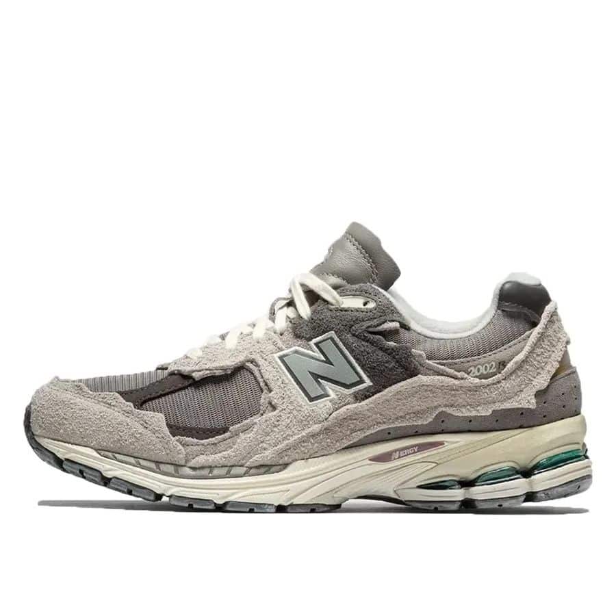 Giày New Balance 2002R ‘Protection Pack Rain Cloud’ M2002RDA