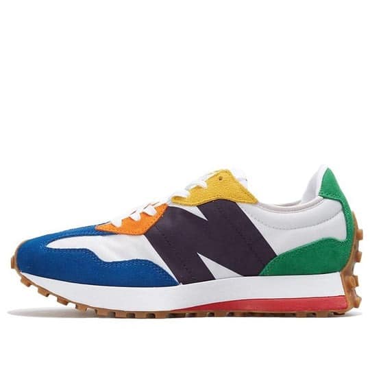Giày New Balance 327 ‘Multi-Color’ MS327PBA