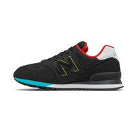 Giày nam New Balance 574 ‘Energy BLack’ ML574SF2