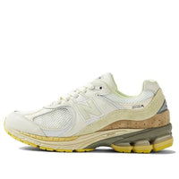 Giày New Balance AURALEE x 2002R ‘White’ M2002RA1