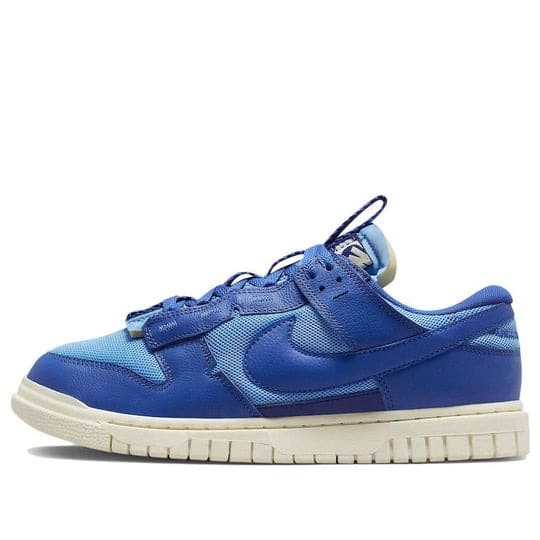 Giày Nike Air Dunk Jumbo ‘University Blue Game Royal’ DV0821-400