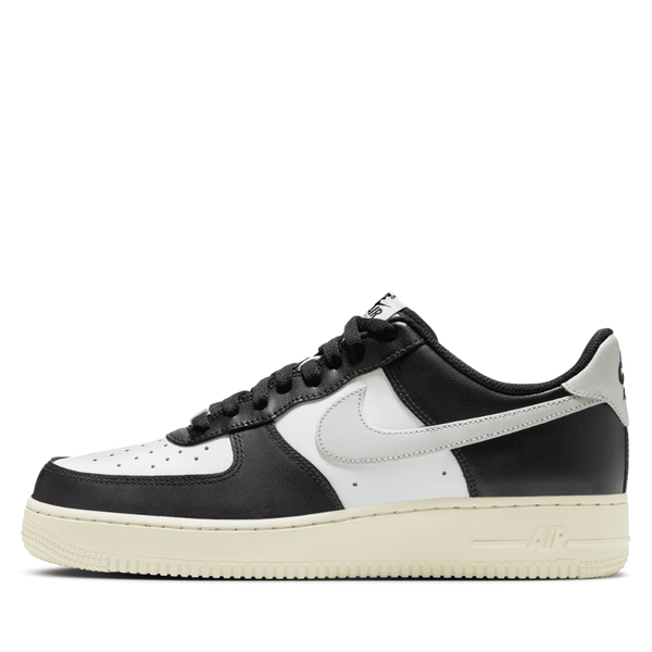 Giày Nike Air Force 1 ’07 ‘White Black Grey’ FQ6848-101