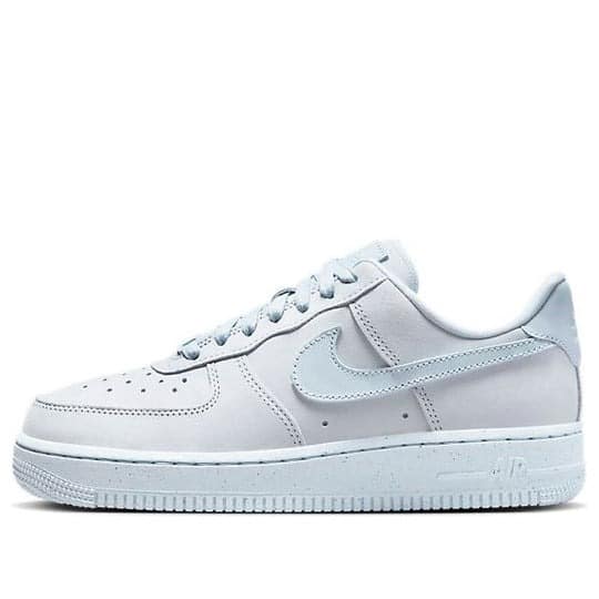 Giày Nike Air Force 1 Low ’07 PRM ‘Blue Tint’ (W) DZ2786-400