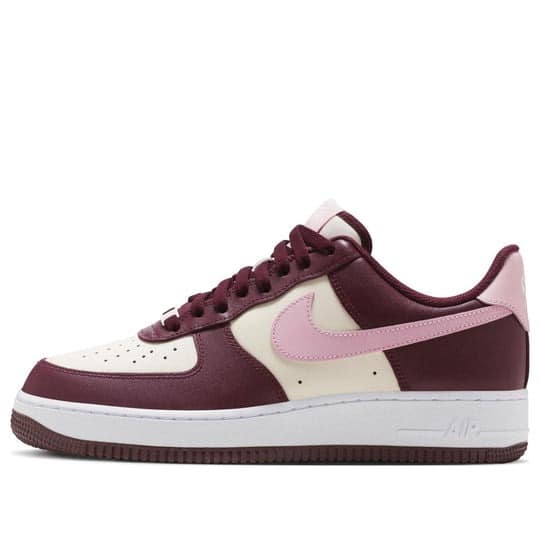 Giày Nike Air Force 1 ’07 ‘Valentine’s Day’ 2023 FD9925-161