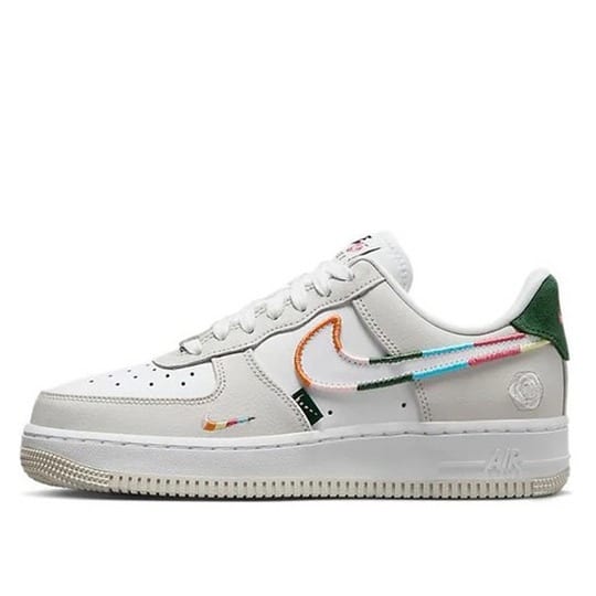 Giày Nike Air Force 1 Low ‘All Petals United’ (W) FN8924-111