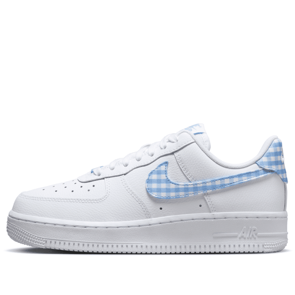 Giày Nike Air Force 1 Low ‘Blue Gingham’ DZ2784-100