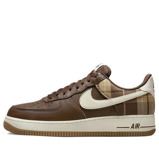 Giày Nike Air Force 1 Low ‘Cacao Stripe’ DV0791-200