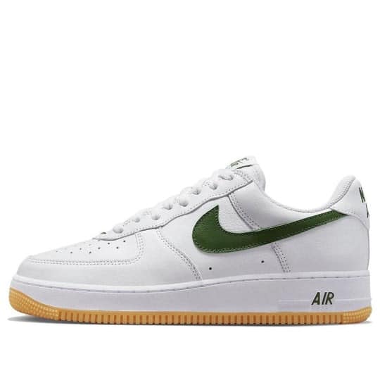 Giày Nike Air Force 1 Low ‘Color of the Month – Forest Green’ FD7039-101