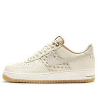 Giày Nike Air Force 1 Low ‘NAI-KE – Pale Ivory’ FN0369-101