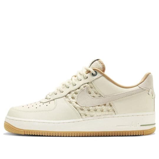 Giày Nike Air Force 1 Low ‘NAI-KE – Pale Ivory’ FN0369-101