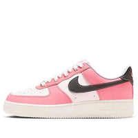 Giày Nike Air Force 1 Low ‘Pink Brown’ FQ6850-621