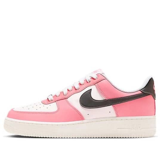Giày Nike Air Force 1 Low ‘Pink Brown’ FQ6850-621
