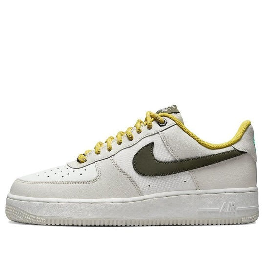 Giày Nike Air Force 1 Low Premium ‘Light Bone’ FV3628-031