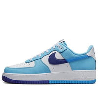 Giày Nike Air Force 1 Low Split ‘Light Photo Blue’ DZ2522-100