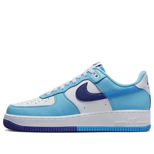 Giày Nike Air Force 1 Low Split ‘Light Photo Blue’ DZ2522-100
