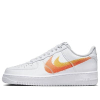 Giày Nike Air Force 1 Low ‘Spray Paint Swoosh’ FJ4228-100